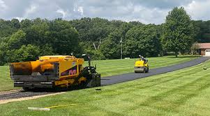 Best Asphalt Driveway Installation in Coralville, IA